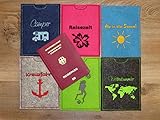 reisepass beantragen münchen  Reisepass Hülle - Reisepasshülle - Reisepass - Urlaub - Reisen