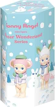 【ソニーエンジェル】ワンダーランド（シークレット） Sonny Angel ソニーエンジェル ワンダーランド 2020 シークレット