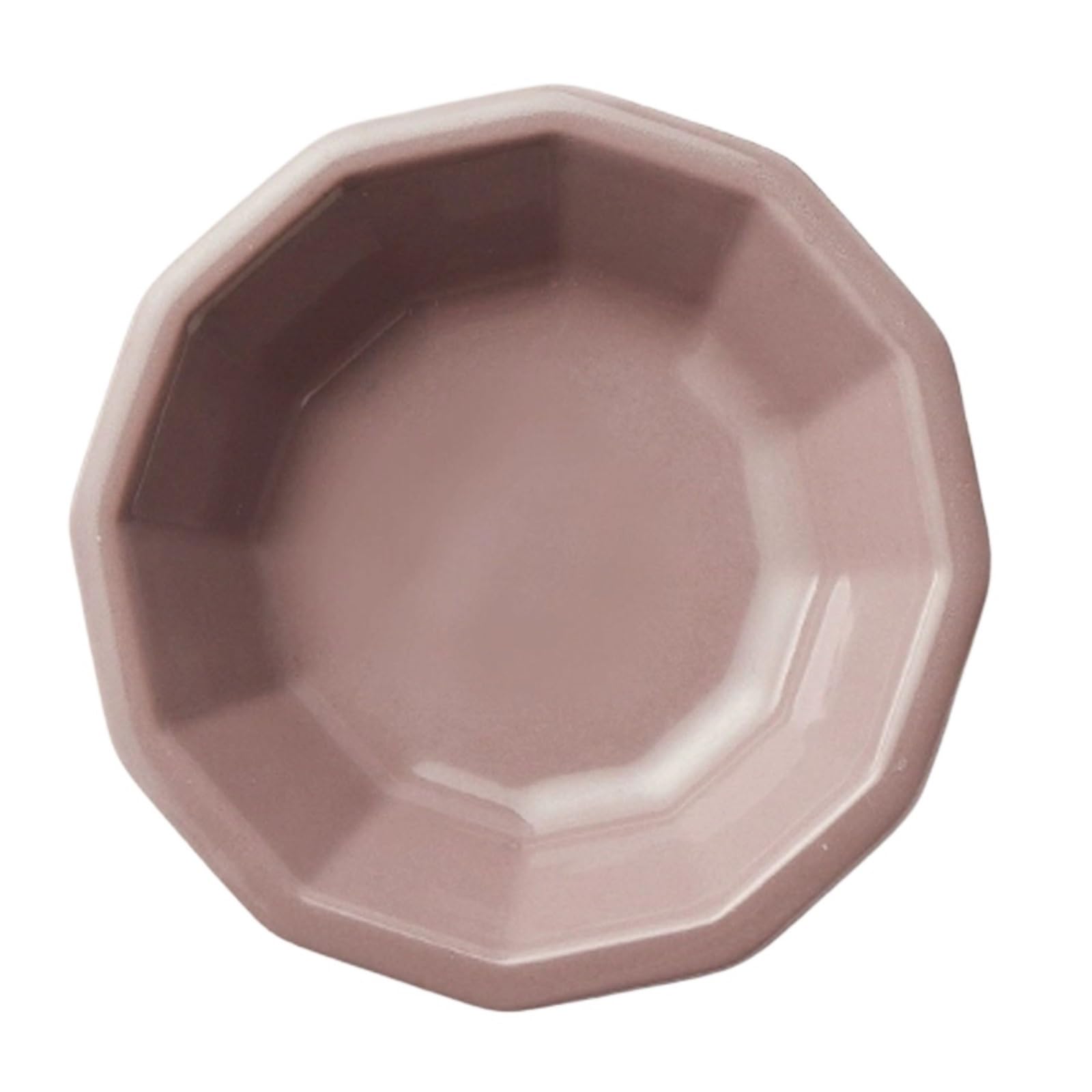 Cenz-888 Snack Dish Sauce Dishes are Suitable for Serving Desserts Soy Tomato Chili Etc