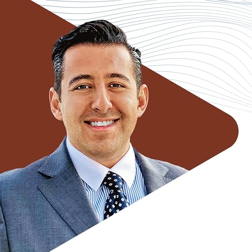 'How AI is Transforming Mexico&rsquo;s Courts: The Case for Innovation' by Aldo Ricardo Rodriguez Cortes, CEO, Lawgic