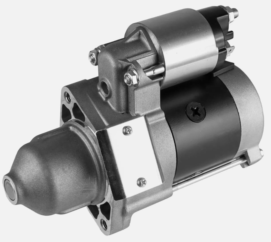 Amazon.com: JunShape Starter for FX751V FX801V FX850V FX921V