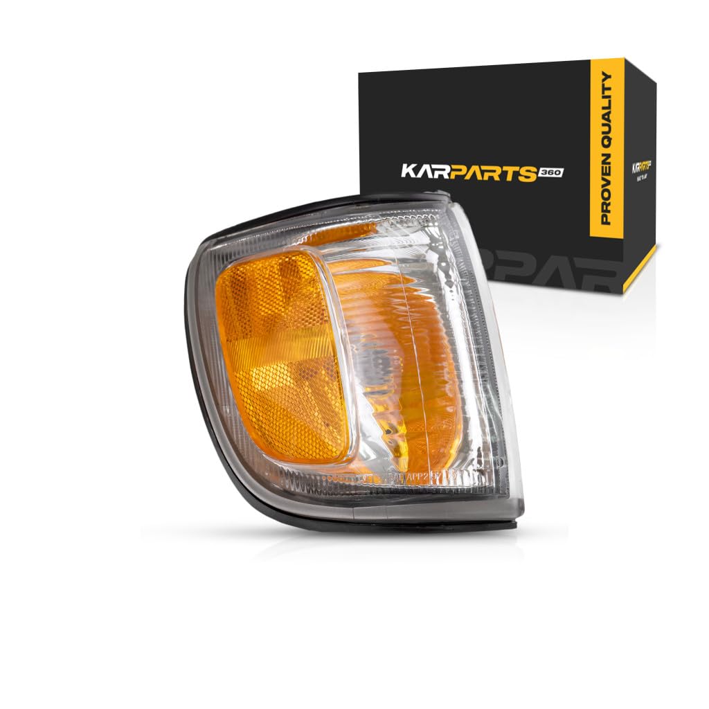Amazon.com: For Toyota 4Runner Turn Signal/Side Marker Light 1999