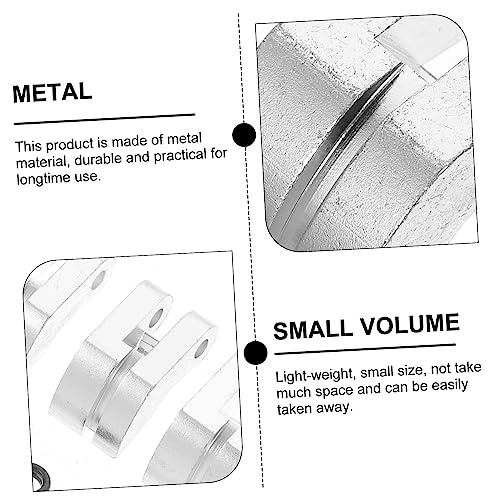 Kit de Zapatas de Embrague con Resorte Metal 6 Set miniatura 7