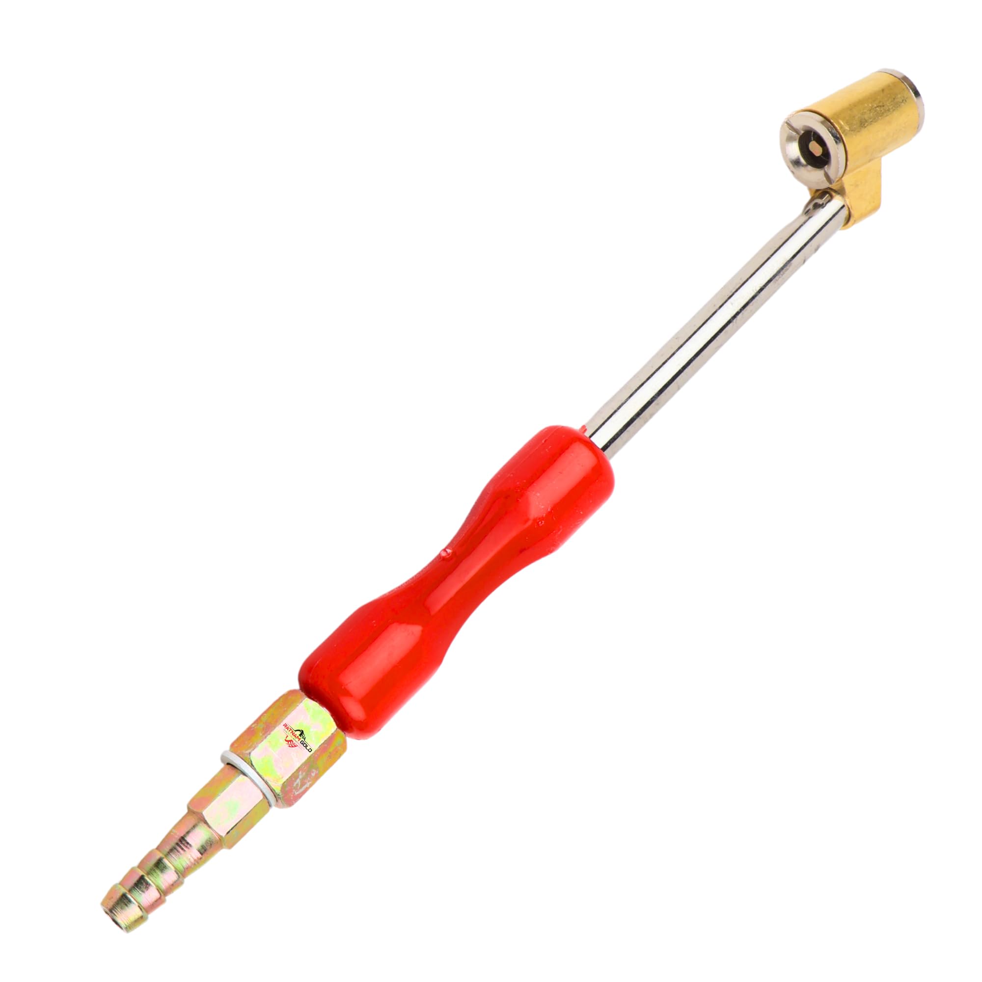 Twin Tyre Connector TTC Max Heavy Duty Air Chuck Adapter Dual Tire Inflation Connector Metal Tyre Valve Air Filler Tool for Trucks Buses Trailers Commercial Vehicles-image-33