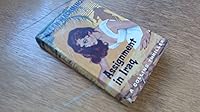 Assignment In Iraq B0000CKQM8 Book Cover