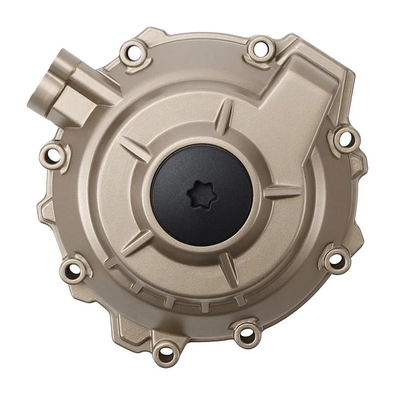 Couvercle de carter de stator moteur anti-choc en alu pour S1000 RR