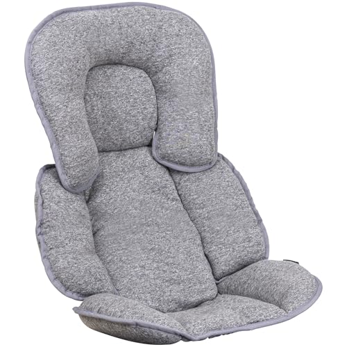 Almofada Acolchoada Soft para Carrinho de Bebê - Kiddo