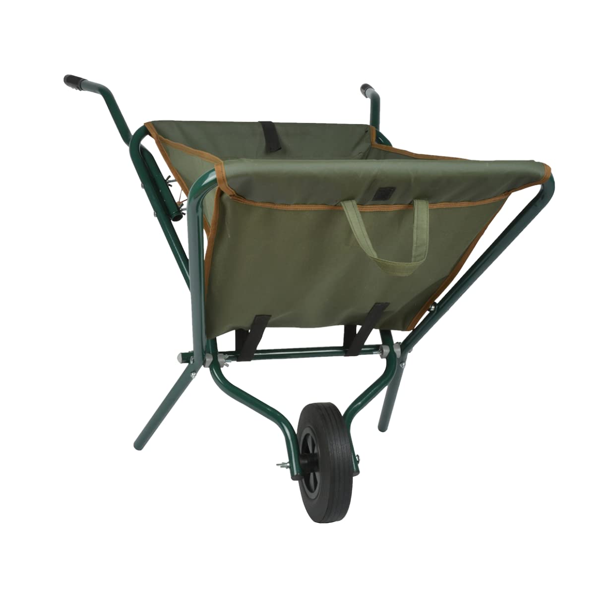 Brouette pliable GT138