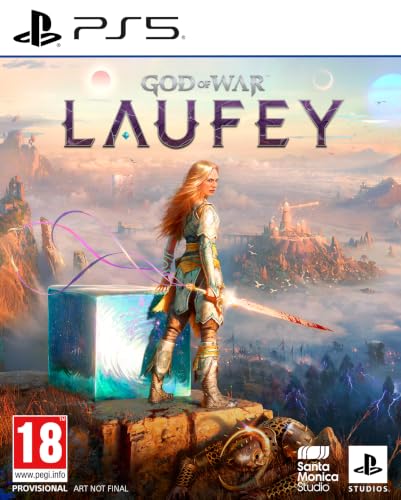 God of War Laufey™