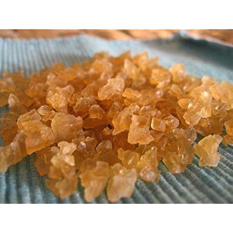 Yemoos Dried Authentic Water Kefir Grains Cover