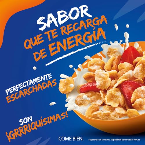 Papillas Y Cereales, Toy Imagen adicional