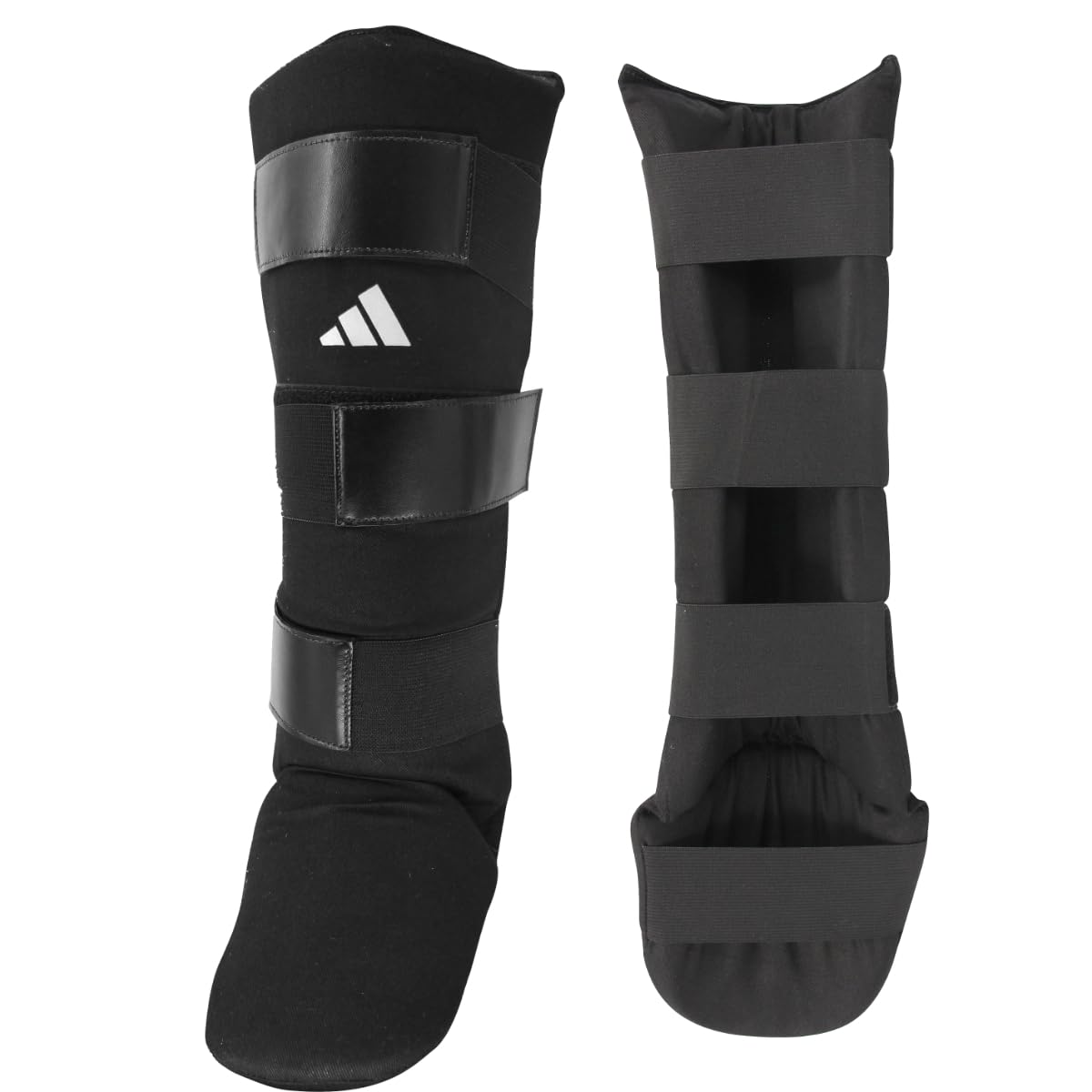 adidas Textile Shin Instep Guard - Parastinchi. Unisex Adulto