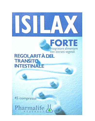 Isilax Forte 45cpr