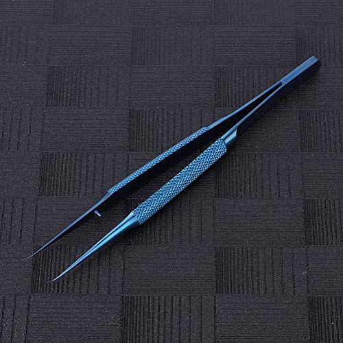 Pinzetta in Lega di Ti, Riparazione delle Pinzette...