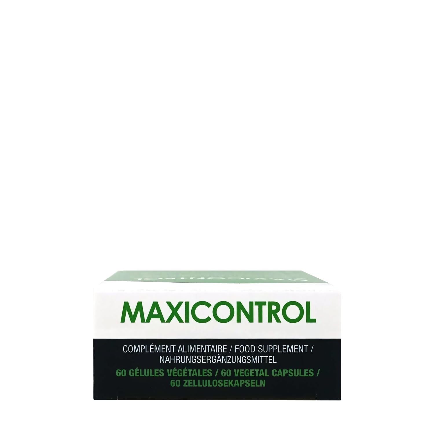 Labophyto MaxiControl Retardant pour Éjaculation Précose 60 Gélules