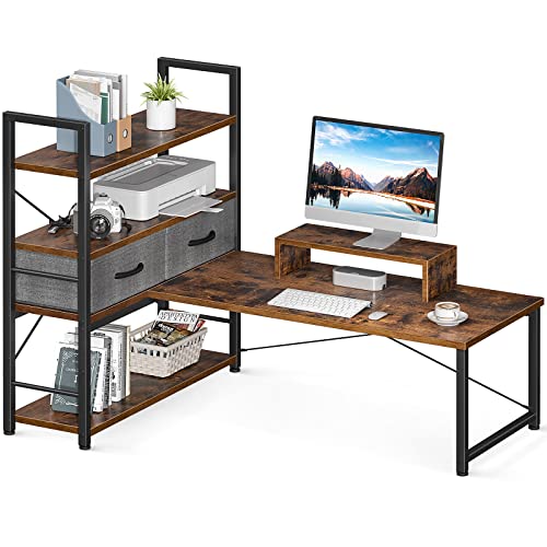 チェスト付き　ローデスク Amazon | ODK ローデスク パソコンデスク ロータイプ 幅120cm