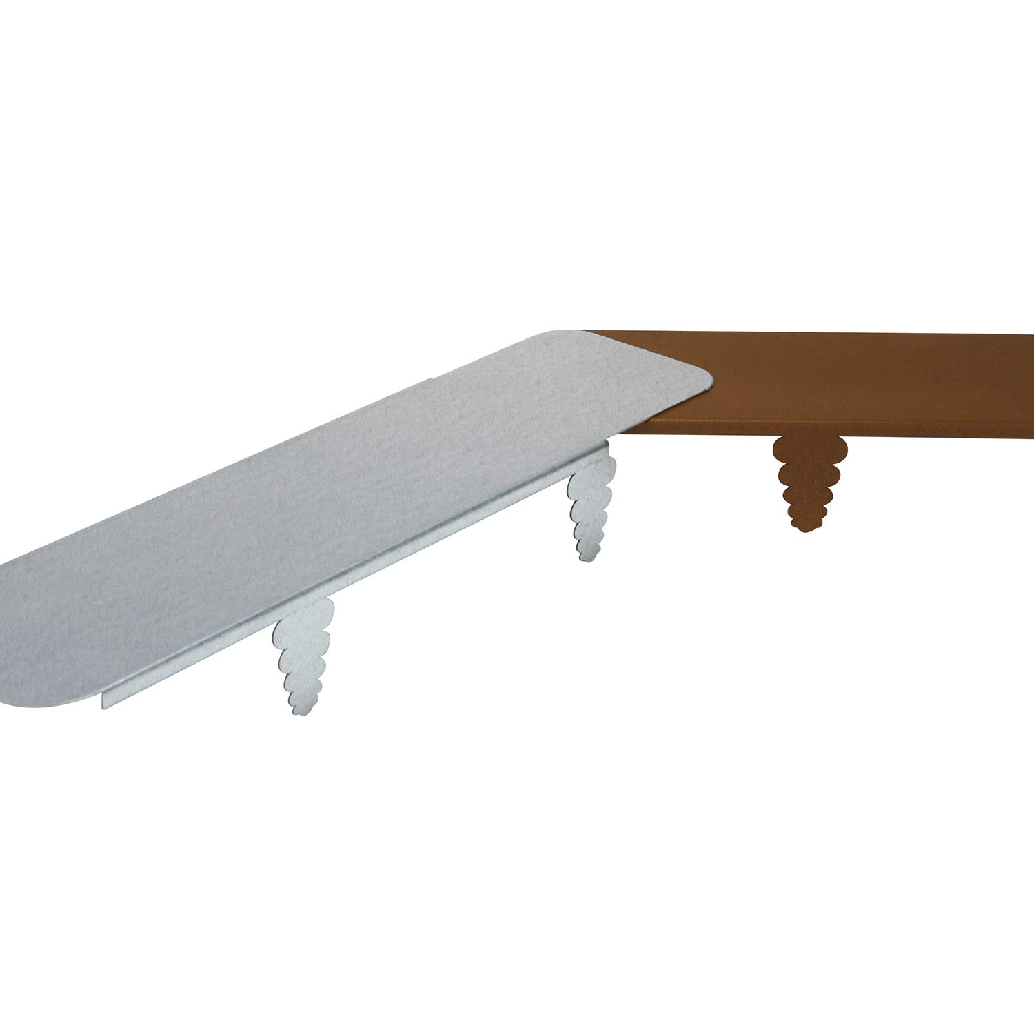 Lot De 2 Pelles à Charbon Galvanisées Balayette161 - Maison