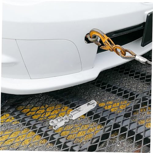 Régleur de poulie pour camping-car résout les problèmes de tension de remorque