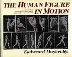 洋書 THE HUMAN FIGURE IN MOTION Amazon.com: The Human Figure in Motion: 9780486202044