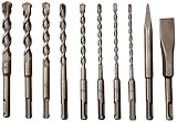 Brocas SDS Plus 8 Imagen adicional
