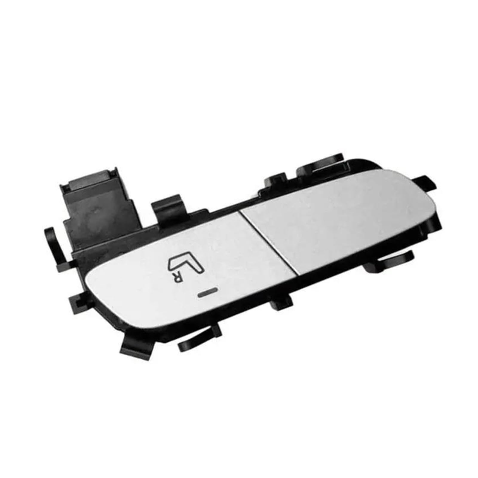 Interruptor ajuste asiento lateral Para Clase E E300 E350 W213 17-22