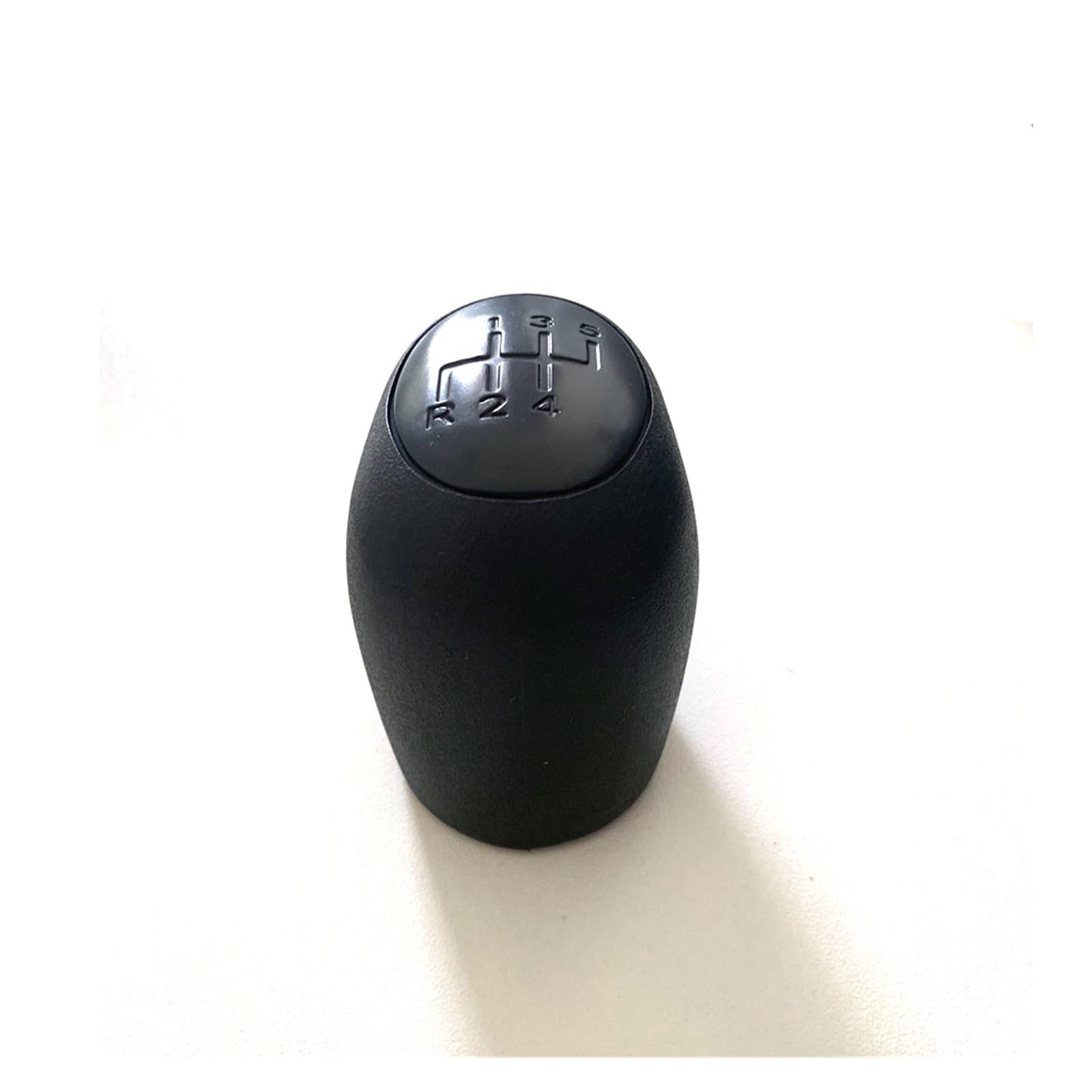 Lvgvzttgkm 5 Speed Shift Knob For Benz Sprinter 2000 2001 2002 2003 2004 2005 Black Stylish