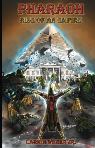 Pharaoh: Rise of an Empire