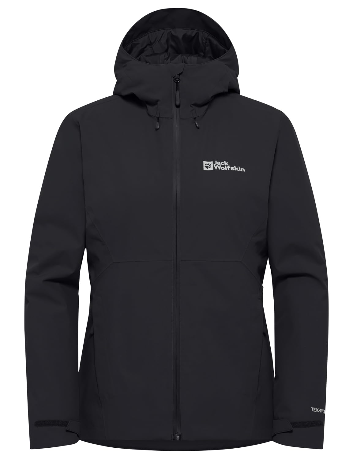 Jack Wolfskin Wisper Ins Jkt W Chaqueta Mujer
