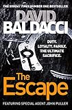  The Escape