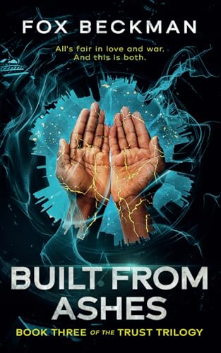 Built from Ashes view 2