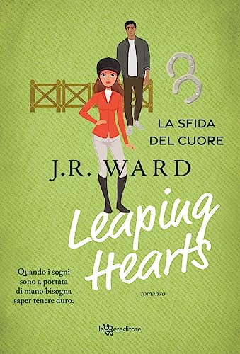 Leaping Hearts. La Sfida Del Cuore