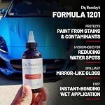 Dr. Beasley's Formula 1201 Coating - 12 oz. Instant Bonding Coating, Withstands Hundreds of Washes, Hydrophobic - Image 2