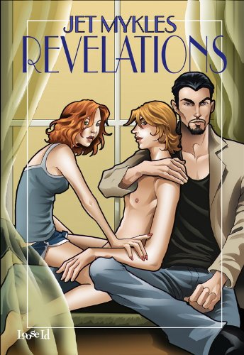 Buy Heaven Sent 6: Revelations — BookShops.in