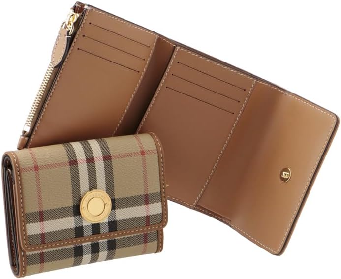 MARYAM社ホースバット(茶芯)トラッカーウォレットTYPE00＋キーホルダー