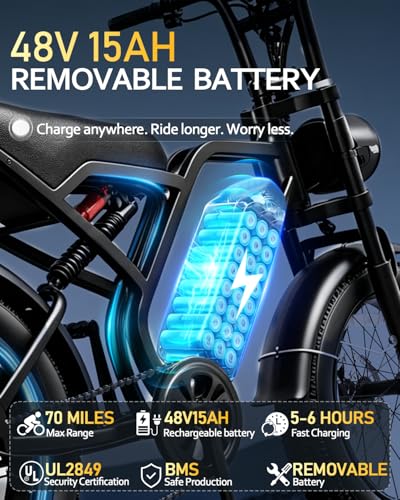 Hieha Go Electric Bike