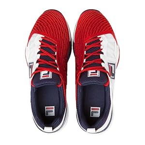 FILA　SPEEDSERVE ENERGIZED テニスシューズ　26㎝ 楽天市場】フィラ テニスシューズ スピードサーブ