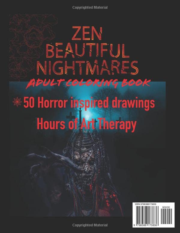 Miniatura 2 de Zen Beautiful Nightmares