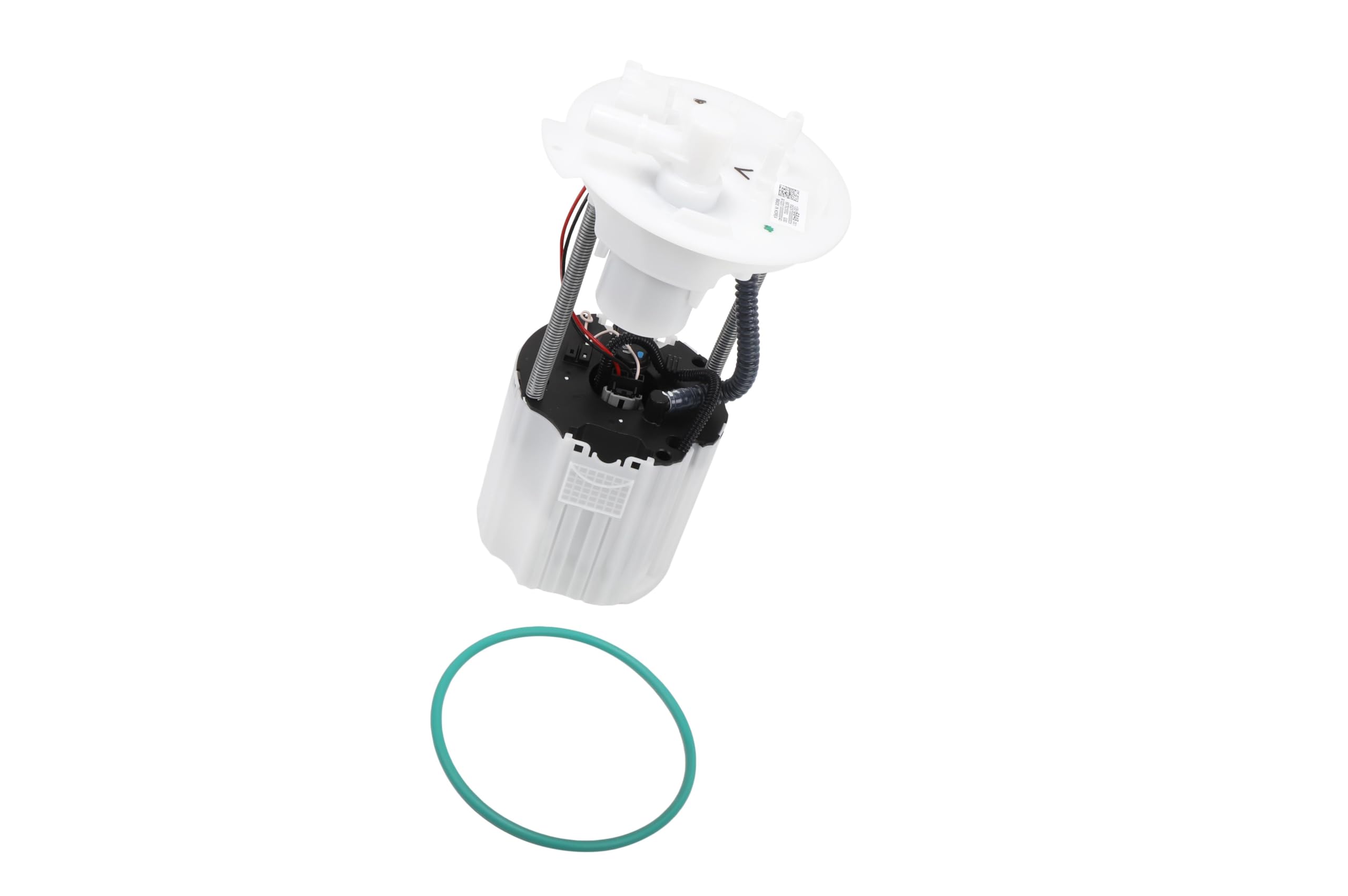 Amazon.com: GM Genuine Parts M100093 Fuel Pump Module without Fuel 