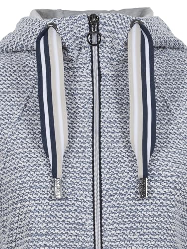 Veste Soquesto de mi-saison pour vos sorties en terrasse