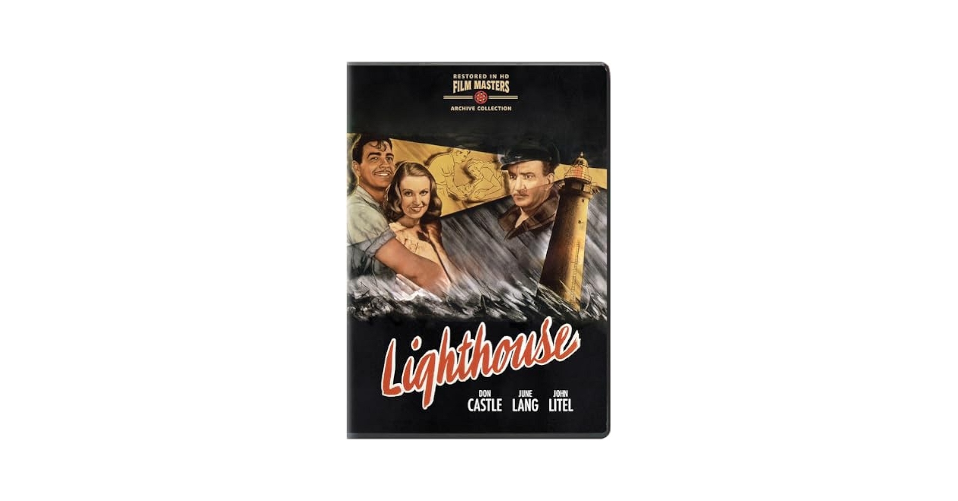 その他 Lighthouses of America [DVD] Lighthouses of America [DVD]