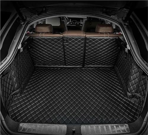 Tapis de coffre étanche pour Touran 2006 2007 2008 2009 2010 2011 2012 2013 2014 2015