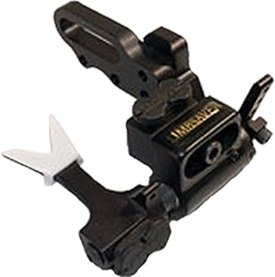 Sims Vibration Laboratory Sims Fall Away Arrow Rest Right Hand