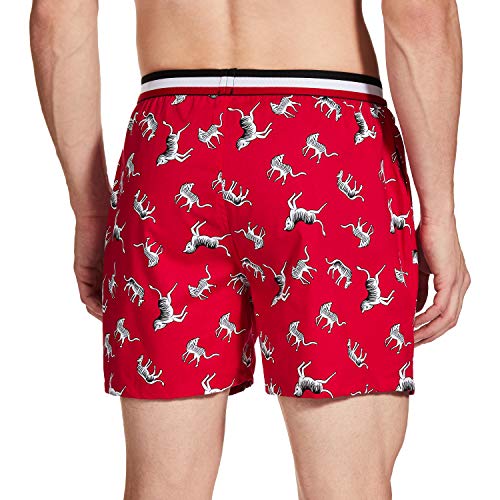 Image of Longies Men Outer Elastic Boxers
