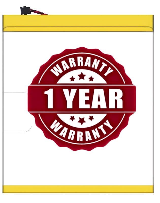 Image of Original JS40 Battery Compatible for Motorola Moto Z3 | Z3 Play (XT1929) - (3000mAh) - 1 Year Warranty JK1