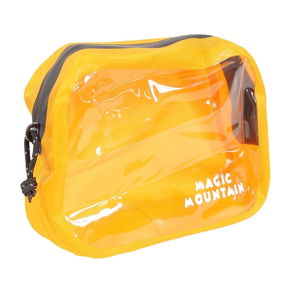 マジックマウンテン(MAGIC MOUNTAIN) ポーチシームレス ドライポー…