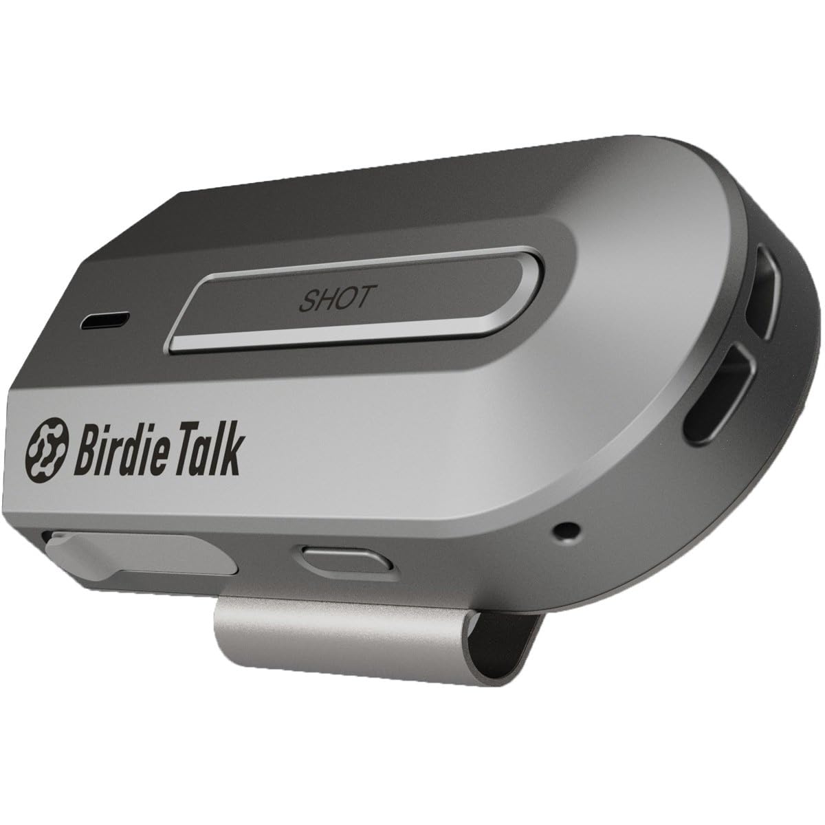 ラウンド用品・アクセサリー Sourcenext BirdieTalk BT1GY ヨドバシ.com - ソースネクスト SOURCENEXT BT1GY [BirdieTalk