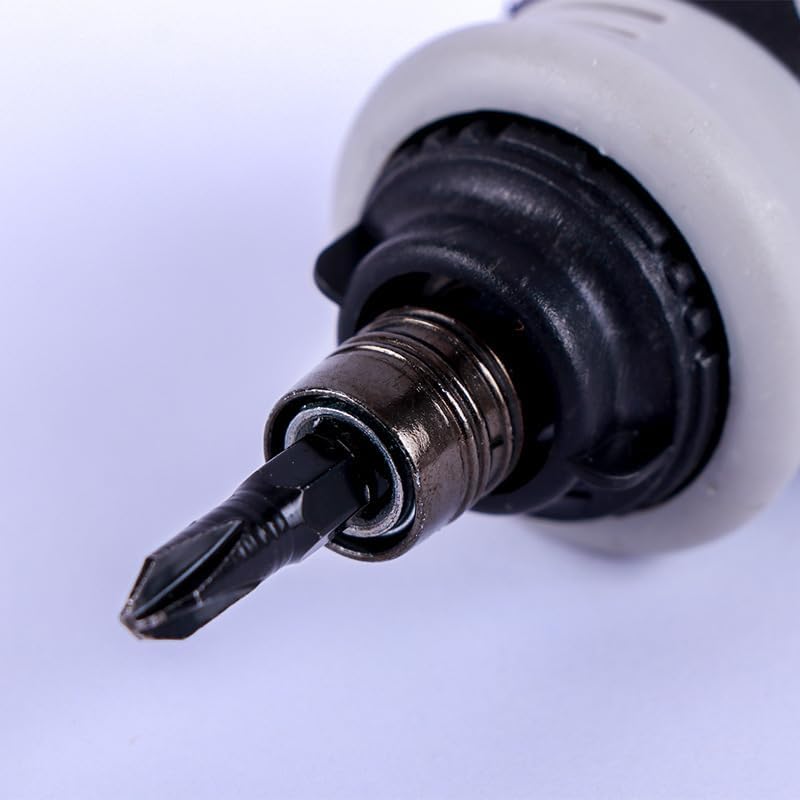 13 Pieces Ratchet Mini Screwdriver Set