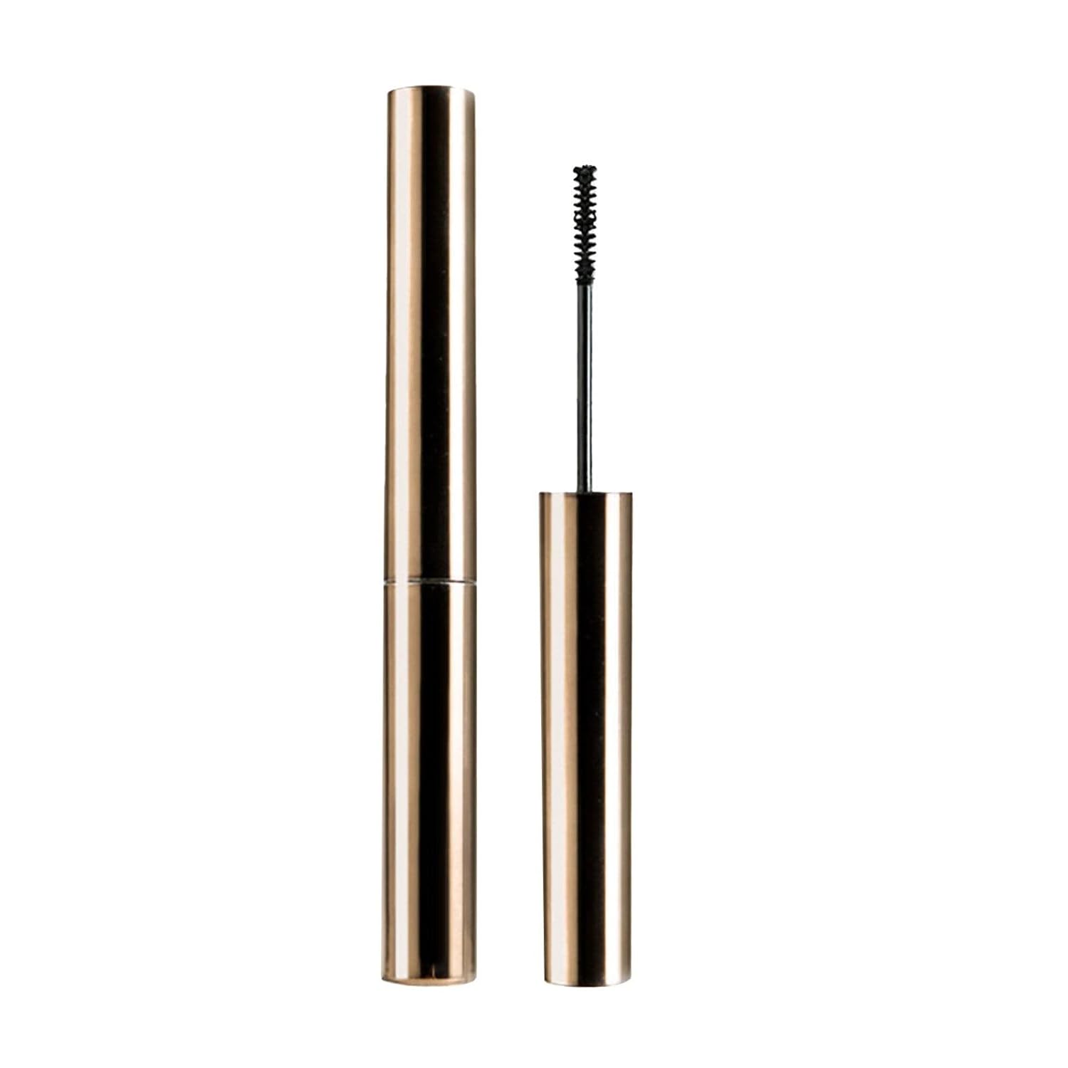 Mascara Black Volumes Separates Lashes Unique Stick Lash