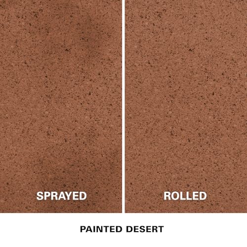 KILZ Semi-Transparent Decorative Concrete Stain, Painted Desert, 1 Gallon miniatura 6