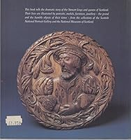 Dynasty: the Royal House of Stewart 0903598027 Book Cover